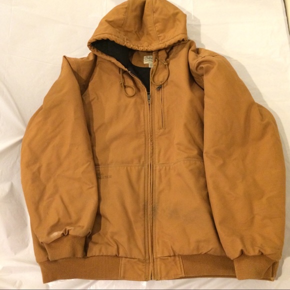 cabelas work jackets